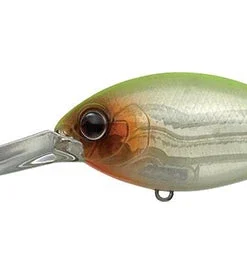 Evergreen International Combat Crank 400