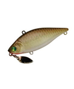 Valley Hill LV 500GP Lipless