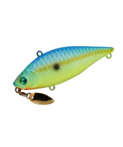 Valley Hill LV 500GP Lipless