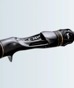 Jackall Poison Ultima Casting Rods