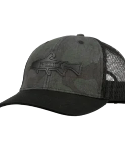 G-Loomis Camo Patch Cap