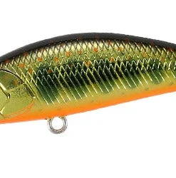 Duo Realis Jerkbaits Spearhead Ryuki 45S 50 Duo Realis Jerkbaits Spearhead Ryuki 45S