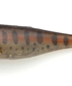 Imakatsu Stealth Swimmer Paddletail Swimbaits