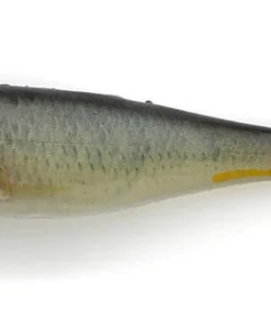 Imakatsu Stealth Swimmer Paddletail Swimbaits