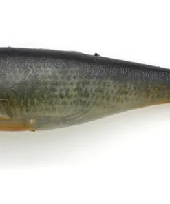 Imakatsu Stealth Swimmer Paddletail Swimbaits