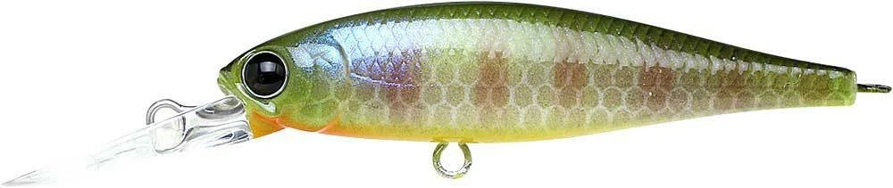Lucky Craft Jerkbaits Pointer 48DD 10 Lucky Craft Jerkbaits Pointer 48DD