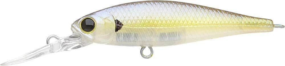 Lucky Craft Jerkbaits Pointer 48DD 8 Lucky Craft Jerkbaits Pointer 48DD