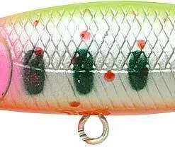 Lucky Craft Jerkbaits Pointer 48DD 11 Lucky Craft Jerkbaits Pointer 48DD