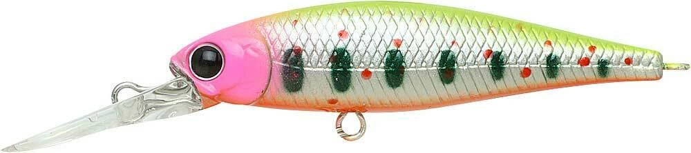 Lucky Craft Jerkbaits Pointer 48DD 4 Lucky Craft Jerkbaits Pointer 48DD