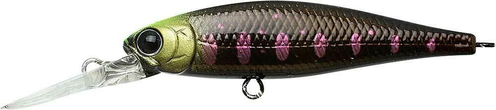 Lucky Craft Jerkbaits Pointer 48DD 5 Lucky Craft Jerkbaits Pointer 48DD