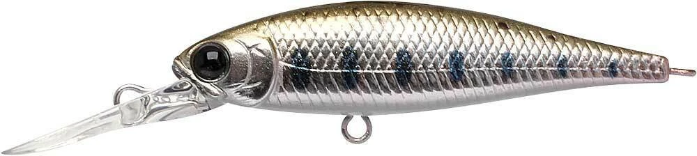 Lucky Craft Jerkbaits Pointer 48DD 6 Lucky Craft Jerkbaits Pointer 48DD