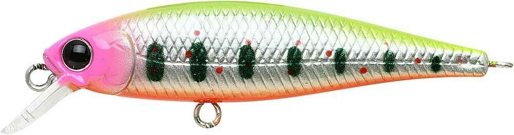 Lucky Craft Pointer 48SP 5 Lucky Craft Pointer 48SP