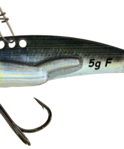 Imakatsu Metals Salty Mach Sonic