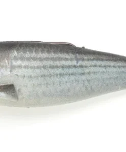 Imakatsu Stealth Swimmer Paddletail Swimbaits
