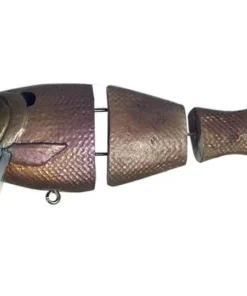 Triton Mike Bucca Hard Body Bull 4 X 4