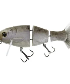 Triton Mike Bucca Hard Body Bull 4 X 4