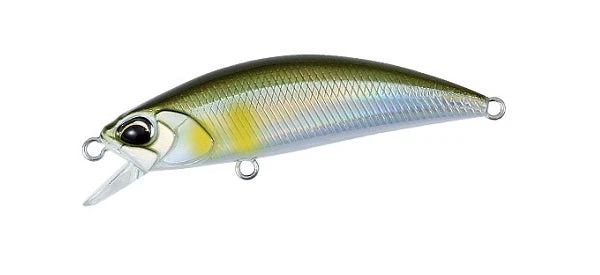 Duo Realis Jerkbaits Spearhead Ryuki 50F 3 Duo Realis Jerkbaits Spearhead Ryuki 50F