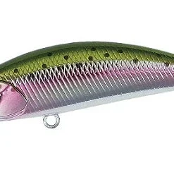 Duo Realis Jerkbaits Spearhead Ryuki 50F 12 Duo Realis Jerkbaits Spearhead Ryuki 50F