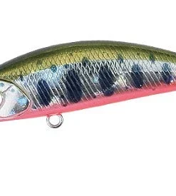 Duo Realis Jerkbaits Spearhead Ryuki 50F 17 Duo Realis Jerkbaits Spearhead Ryuki 50F
