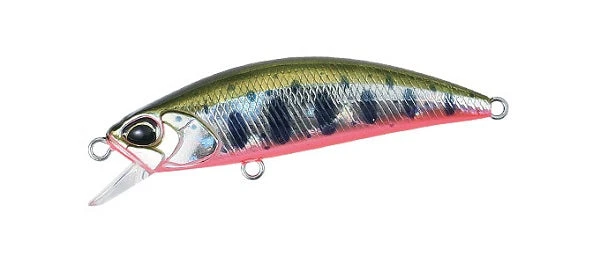 Duo Realis Jerkbaits Spearhead Ryuki 50F 10 Duo Realis Jerkbaits Spearhead Ryuki 50F