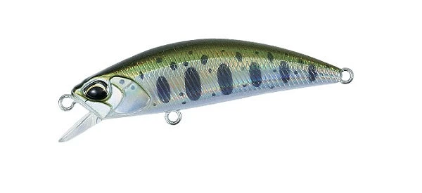 Duo Realis Jerkbaits Spearhead Ryuki 50F 9 Duo Realis Jerkbaits Spearhead Ryuki 50F