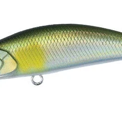 Duo Realis Jerkbaits Spearhead Ryuki 50S 50 Duo Realis Jerkbaits Spearhead Ryuki 50S
