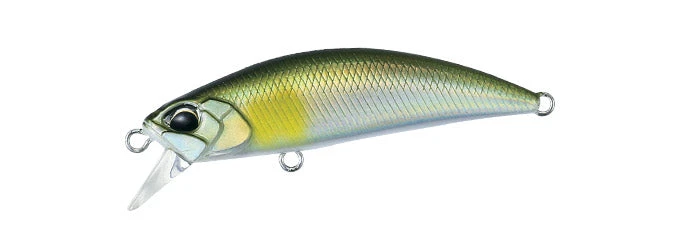 Duo Realis Jerkbaits Spearhead Ryuki 50S 23 Duo Realis Jerkbaits Spearhead Ryuki 50S