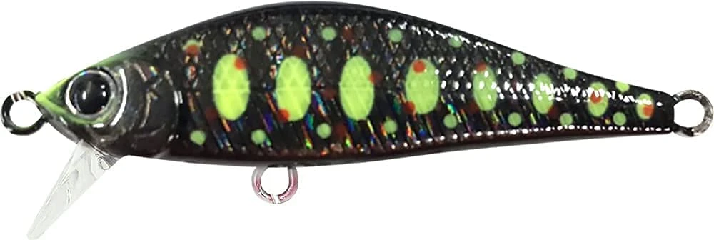Lucky Craft Jerkbaits Pointer 50 3 Lucky Craft Jerkbaits Pointer 50
