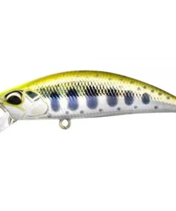 Duo Realis Jerkbaits Spearhead Ryuki 50S 52 Duo Realis Jerkbaits Spearhead Ryuki 50S