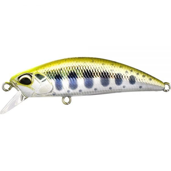 Duo Realis Jerkbaits Spearhead Ryuki 50S 25 Duo Realis Jerkbaits Spearhead Ryuki 50S