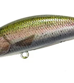 Duo Realis Jerkbaits Spearhead Ryuki 50S 41 Duo Realis Jerkbaits Spearhead Ryuki 50S