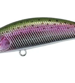 Duo Realis Jerkbaits Spearhead Ryuki 50S 40 Duo Realis Jerkbaits Spearhead Ryuki 50S