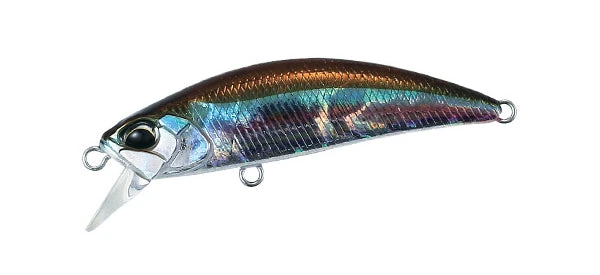 Duo Realis Jerkbaits Spearhead Ryuki 50S 18 Duo Realis Jerkbaits Spearhead Ryuki 50S