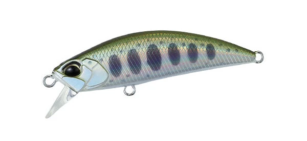 Duo Realis Jerkbaits Spearhead Ryuki 50S 19 Duo Realis Jerkbaits Spearhead Ryuki 50S