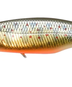 Megabass Great Hunting 50 Flatside