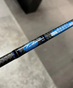 Lucky Craft Surf Spinning Rod