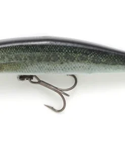 Imakatsu IK Spin Jerk Jerkbaits