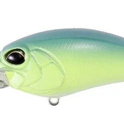 Duo Realis Shallow Diving (0-7ft.) M62 5A Crankbaits