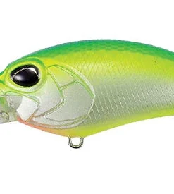 Duo Realis Shallow Diving (0-7ft.) M62 5A Crankbaits