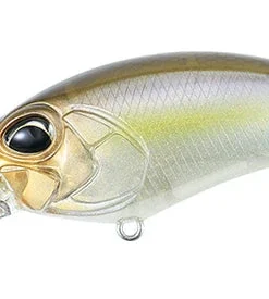 Duo Realis Shallow Diving (0-7ft.) M62 5A Crankbaits