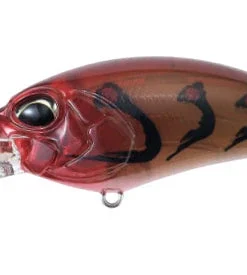 Duo Realis Shallow Diving (0-7ft.) M62 5A Crankbaits