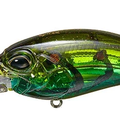Duo Realis Shallow Diving (0-7ft.) M62 5A Crankbaits
