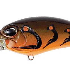 Duo Realis Shallow Diving (0-7ft.) M62 5A Crankbaits