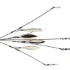 HogFarmer Baits Umbrella Rigs HogFarmer 5 Arm Rigs