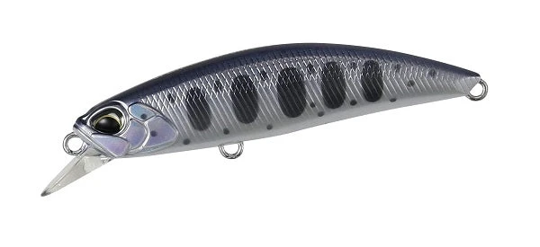 Duo Realis Jerkbaits Spearhead Ryuki 60S 4 Duo Realis Jerkbaits Spearhead Ryuki 60S