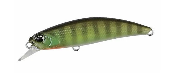 Duo Realis Jerkbaits Spearhead Ryuki 60S 6 Duo Realis Jerkbaits Spearhead Ryuki 60S