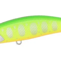 Duo Realis Jerkbaits Spearhead Ryuki 60S 36 Duo Realis Jerkbaits Spearhead Ryuki 60S