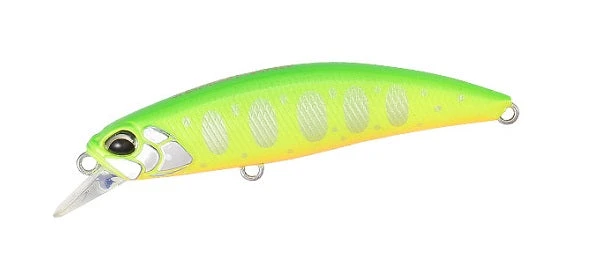 Duo Realis Jerkbaits Spearhead Ryuki 60S 7 Duo Realis Jerkbaits Spearhead Ryuki 60S