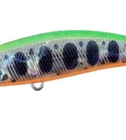 Duo Realis Jerkbaits Spearhead Ryuki 60S 39 Duo Realis Jerkbaits Spearhead Ryuki 60S