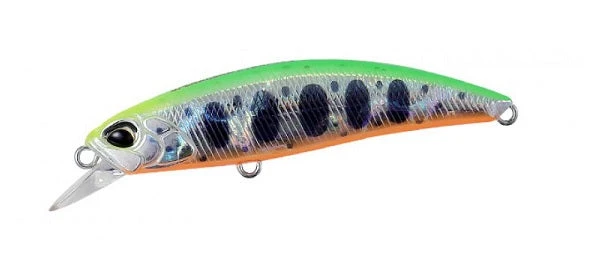 Duo Realis Jerkbaits Spearhead Ryuki 60S 10 Duo Realis Jerkbaits Spearhead Ryuki 60S